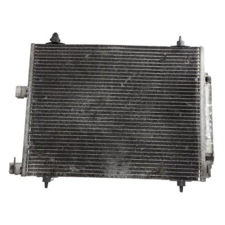 Condenseur de clim PEUGEOT EXPERT 2