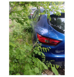 Mastervac RENAULT CLIO 4 Photo n°13