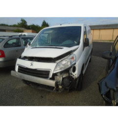 Condenseur de clim PEUGEOT EXPERT 2 Photo n°3