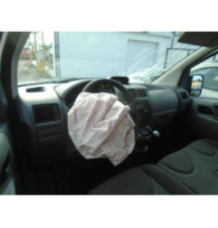 Condenseur de clim PEUGEOT EXPERT 2 Photo n°4