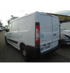 Condenseur de clim PEUGEOT EXPERT 2 Photo n°5