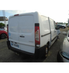 Condenseur de clim PEUGEOT EXPERT 2 Photo n°6