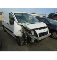 Condenseur de clim PEUGEOT EXPERT 2 Photo n°7