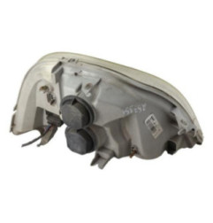 Optique avant principal gauche (feux)(phare) RENAULT MASTER 2 Photo n°3