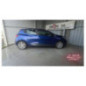 Radiateur eau RENAULT CLIO 4