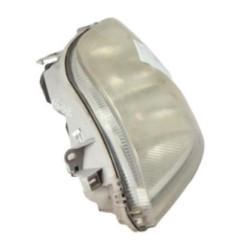 Optique avant principal gauche (feux)(phare) RENAULT MASTER 2 Photo n°4