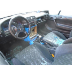 Aile avant droit OPEL CALIBRA Photo n°5