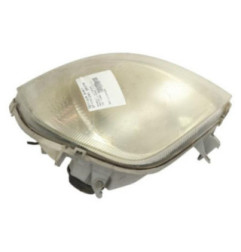 Optique avant principal gauche (feux)(phare) RENAULT MASTER 2 Photo n°5