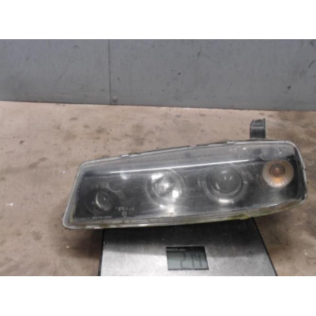 Optique avant principal gauche (feux)(phare) OPEL CALIBRA Photo n°1