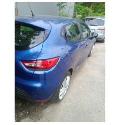 Commande chauffage RENAULT CLIO 4 Photo n°10