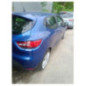 Commande chauffage RENAULT CLIO 4