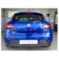 Commande chauffage RENAULT CLIO 4
