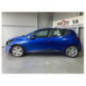 Commande chauffage RENAULT CLIO 4