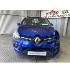 Commande chauffage RENAULT CLIO 4 Photo n°14