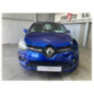 Commande chauffage RENAULT CLIO 4
