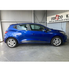 Commande chauffage RENAULT CLIO 4 Photo n°15