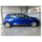 Commande chauffage RENAULT CLIO 4