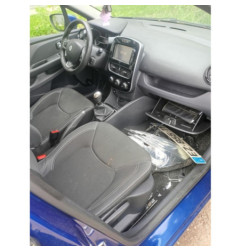 Commande chauffage RENAULT CLIO 4 Photo n°16