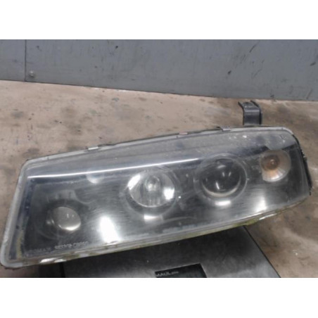 Optique avant principal gauche (feux)(phare) OPEL CALIBRA