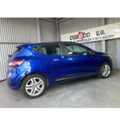 Commande chauffage RENAULT CLIO 4 Photo n°18