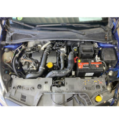 Commande chauffage RENAULT CLIO 4 Photo n°19