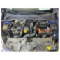 Commande chauffage RENAULT CLIO 4