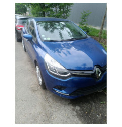 Commande chauffage RENAULT CLIO 4 Photo n°20