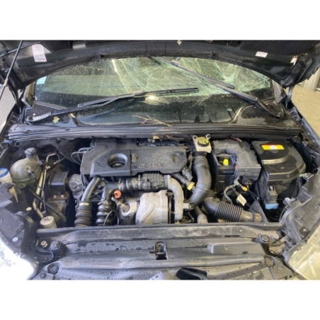 Boite de vitesses CITROEN DS4
