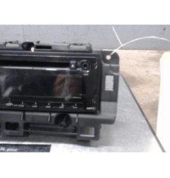 Autoradio d'origine PEUGEOT 208 1 Photo n°1