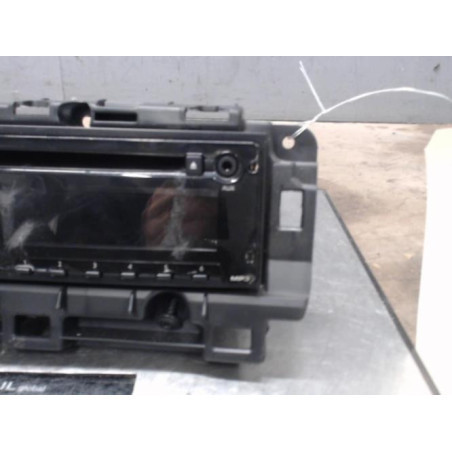 Autoradio d'origine PEUGEOT 208 1 Photo n°1