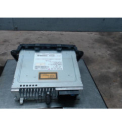 Autoradio d'origine PEUGEOT 208 1