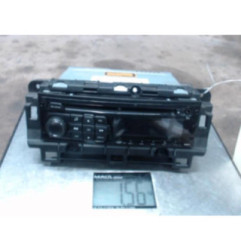 Autoradio d'origine PEUGEOT 208 1 Photo n°3