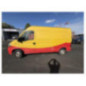 Optique avant principal gauche (feux)(phare) RENAULT MASTER 2