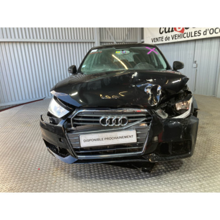 Vase d'expansion AUDI A1 1 Photo n°1