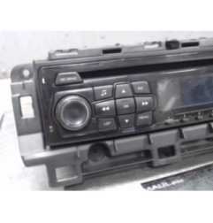 Autoradio d'origine PEUGEOT 208 1 Photo n°6