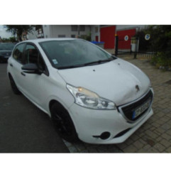 Autoradio d'origine PEUGEOT 208 1 Photo n°7