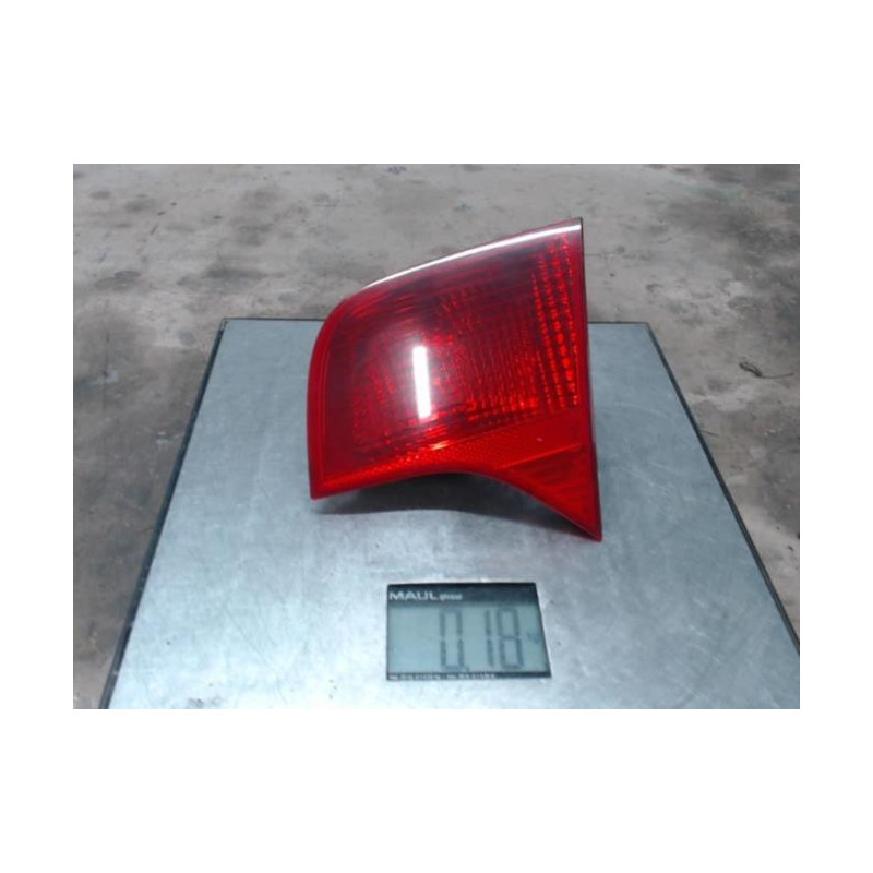 Feu arriere secondaire droit (feux) AUDI A4 2