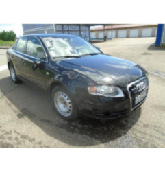 Feu arriere secondaire droit (feux) AUDI A4 2 Photo n°9