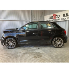 Commande chauffage AUDI A1 1