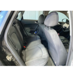 Commande chauffage AUDI A1 1 Photo n°5