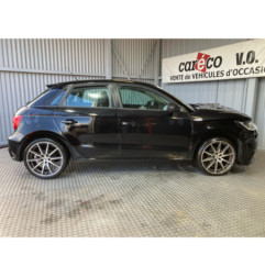 Commande de phare AUDI A1 1 Photo n°3