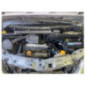 Commande chauffage OPEL MERIVA A