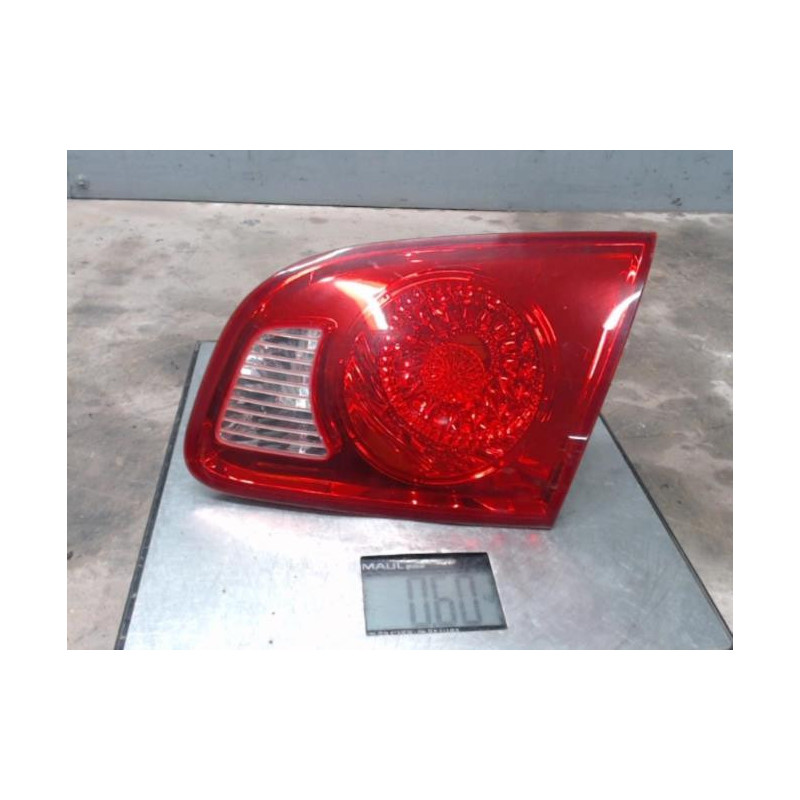 Feu arriere secondaire droit (feux) HYUNDAI SANTA FE 2