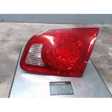 Feu arriere secondaire droit (feux) HYUNDAI SANTA FE 2 Photo n°1