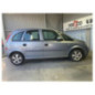 Commande chauffage OPEL MERIVA A