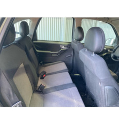 Commande chauffage OPEL MERIVA A Photo n°6