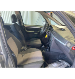 Commande chauffage OPEL MERIVA A Photo n°7