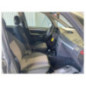 Commande chauffage OPEL MERIVA A