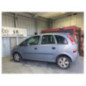 Commande chauffage OPEL MERIVA A