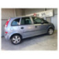 Commande chauffage OPEL MERIVA A